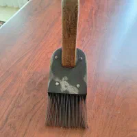 دفتین کمیاب قاجاری|صنایع دستی و سایر لوازم تزئینی|رباط‌کریم, رباط‌کریم|دیوار