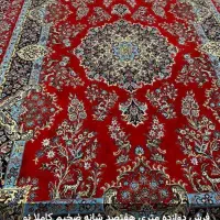 فرش پانصد شانه