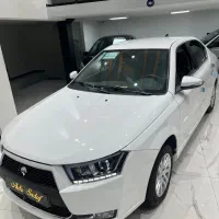 دنا پلاس ۶ دنده صفرخشک مدل ۱۴۰۴|خودرو سواری و وانت|تبریز, |دیوار