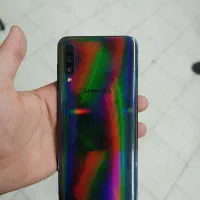 A50سامسونگ