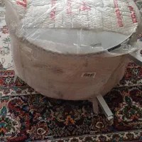 تنور آپارتمانی|اجاق گاز و لوازم برقی پختوپز|شاهینشهر, نبوت|دیوار