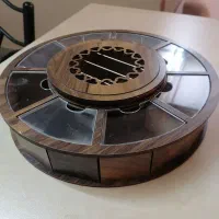 وارمر دم نوش