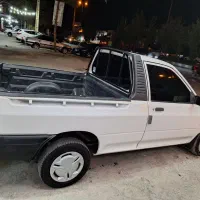 پراید بار مدل۴۰۲