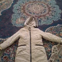 پالتو دخترانه در حد سایز ۴۲ بدون کوچکترین زدگی|لباس|پاکدشت, شهرک امام رضا|دیوار