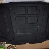 روکش ، کفی و نمدی کاپوت دنا|قطعات یدکی و لوازم جانبی|شهرکرد, |دیوار