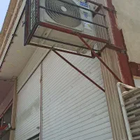 جوشکاری سیار وال پست وپلیت کوبی|خدمات پیشه و مهارت|کازرون, |دیوار