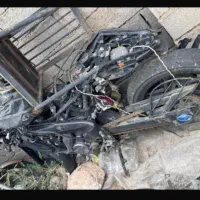 rs200 special نوک مدادی ۲۴ تا کار|موتورسیکلت|تهران, فردوسی|دیوار