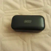 کیس شارژر ایرپاد qcy t5