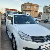 هایما s7|خودرو سواری و وانت|مرودشت, فاز اول شهرک فرهنگیان|دیوار