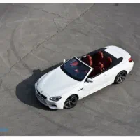 اجاره ماشین عروس .اجاره خودرو بی ام و کروک|خودرو اجاره‌ای|کرج, گوهردشت|دیوار