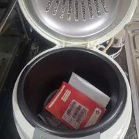 سرخ کن پارس خزر نو|سایر لوازم برقی|پاکدشت, حصار امیر|دیوار