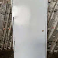 فروش ویژه درب ضد حریق ۲۴۰ دقیقه|مصالح و تجهیزات ساختمان|رباط‌کریم, نصیرشهر|دیوار