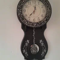 ساعت دیواری|ساعت دیواری و تزئینی|رشت, دیانتی|دیوار