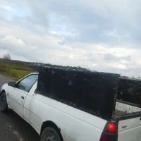 آریسان باربری به صرفه تهران