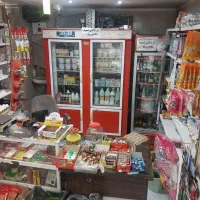 فروش اجناس مغازه (یکجا)