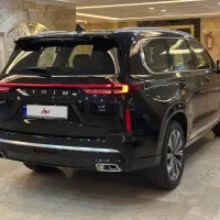 اکستریم vx مدل ۱۴۰۳ در حد صفر|خودرو سواری و وانت|تهران, شهران شمالی|دیوار