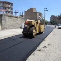 اجرای ایزوگام واسفالت|خدمات پیشه و مهارت|چنگ الماسی, |دیوار