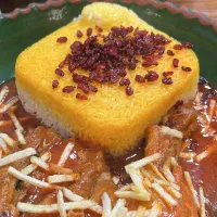 آشپز حرفه‌ای برای عروسی و مجالس