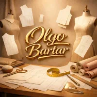 طراحی الگو لباس آماده