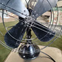 پنکه قدیمی سالم