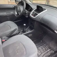 ۲۰۷ مدل ۹۹|خودرو سواری و وانت|کرج, دولت‌آباد|دیوار