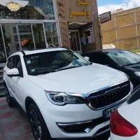 فیدلیتی 7نفره 5پر 1403