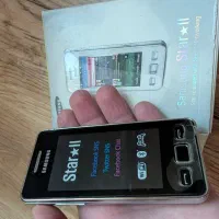 گوشی سامسونگ