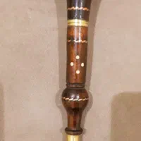 چوپوق(چوب سیگار)