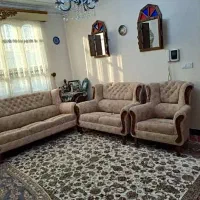 ۶۰ متر ۲ خواب شکوفه / پیروزی تک‌واحدی|فروش آپارتمان|تهران, جابری|دیوار