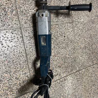 دریل گیربکس سنگین بوش -اصل مدل GBM16-2E|ابزارآلات|کرج, حصارک بالا|دیوار
