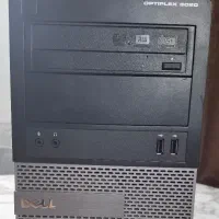 کیس سالم i3 نسل ۴ گرافیک 2g رم ۴ با قیمت استثنایی