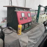 فروش لوازم آبکاری|ماشین‌آلات صنعتی|تبریز, |دیوار