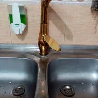 لوله کشی آب نصب تعمیر شیرآلات پمپ آبگرمکن بخاری