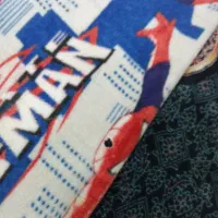 پتو ژله ای|رختخواب، بالش، پتو|اراک, |دیوار