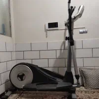 دستگاه ورزشی البتیکال