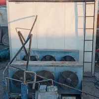 فروش ایس بانک ۲۵ هزار کامل دو تا سیستم ۱۵ اسب