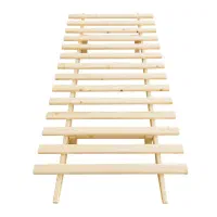 کفی تخت یک نفره