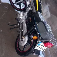 موتور|موتورسیکلت|نیشابور, فردوسی جنوبی|دیوار