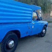 نیسان سایپا مدل 81|خودرو سواری و وانت|محمدبار, |دیوار