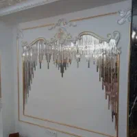 اینه دکوراتیو|مصالح و تجهیزات ساختمان|ایرانشهر, |دیوار