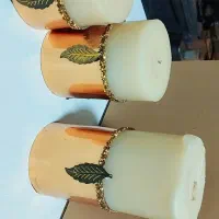 شمع|صنایع دستی و سایر لوازم تزئینی|اهواز, امانیه|دیوار