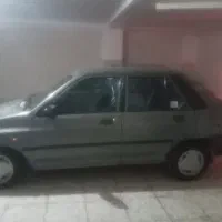 پراید مدل 90|خودرو سواری و وانت|زرندیه, |دیوار