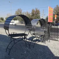 باربیکیو آهنی