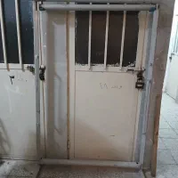 دار قالی ۱.۱۰ * ۲متر