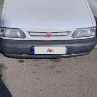 پراید مدل ۹۳ هیدرولیک ای بی اس بدون رنگ|خودرو سواری و وانت|شاهین دژ, |دیوار