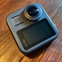گوپرو مکس Gopro Max