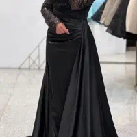 لباس مجلسی