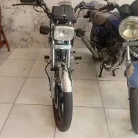 موتر رهرو ۲۰۰