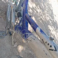 دوچرخه کمک26&|دوچرخه، اسکیت، اسکوتر|خاش, |دیوار