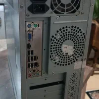 کیس کامپیوتردر حد نو|رایانه رومیزی|چهارباغ, |دیوار